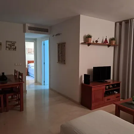 Piso Acogedor Con Vistas Al Mar Apartment *