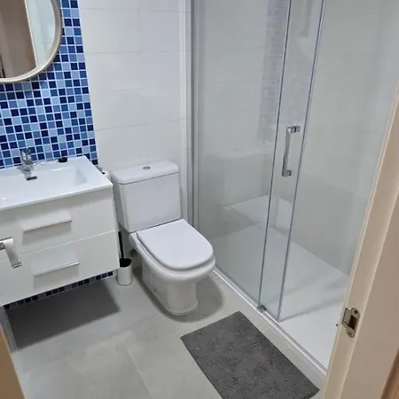 Piso Acogedor Con Vistas Al Mar *