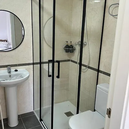 Piso Acogedor Con Vistas Al Mar La Torre (Valencia)